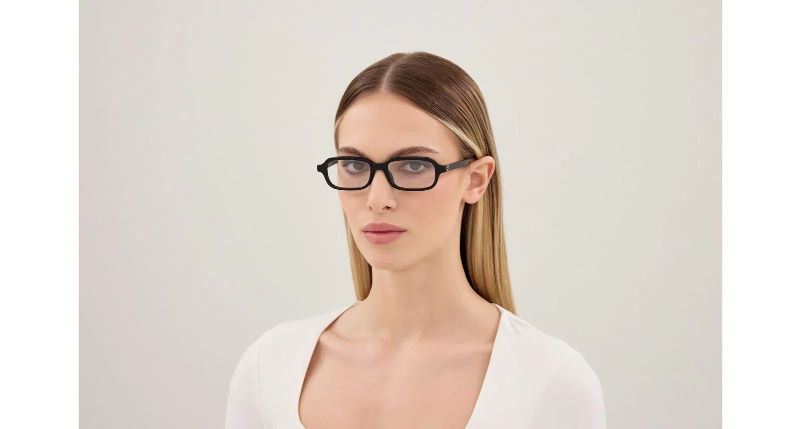 Saint Laurent SL M180 Eyeglasses - view 10
